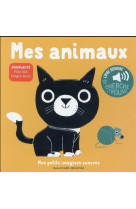 Mes animaux