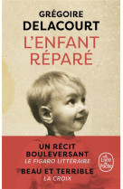 L'enfant repare