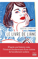 Le livre de liane