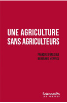 Une agriculture sans agriculteurs