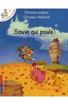 Sauve qui poule ! - tome 8 - vol08