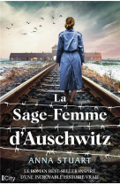 La sage-femme d'auschwitz