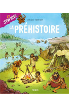 La prehistoire