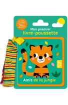 Amis de la jungle