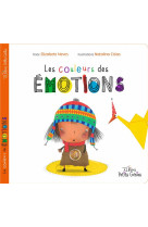 Les couleurs des emotions