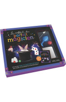 Le coffret du parfait magicien