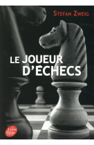 Le joueur d-echecs