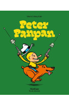 Mini bulles - peter panpan