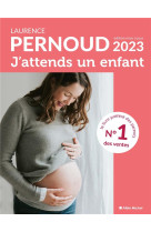 J'attends un enfant - édition 2023