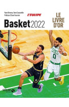 Livre d-or du basket 2022