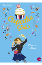 Cupcake girls - titre 30 photos volees