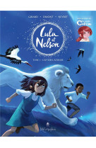 Lulu et nelson t01