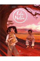 Lulu et nelson t02