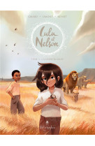 Lulu et nelson t03