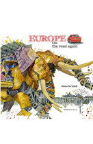 Europe - on the road again