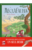 Megafauna