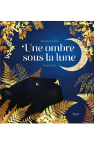 Une ombre sous la lune