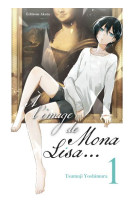 A l'image de mona lisa... - tome 1