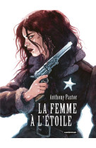 La femme a l'etoile