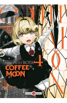 Coffee moon - t04 - coffee moon - vol. 04