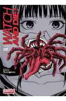 Watch and die ! - phantom video - tome 2 (vf)