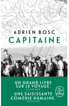 Capitaine