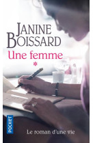 Une femme