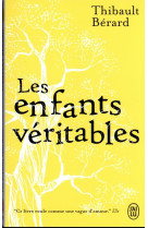 Les enfants véritables