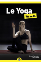 Le yoga poche pour les nuls, nelle ed.