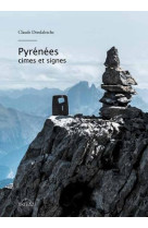 Pyrenees, cimes et signes