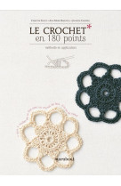 Le crochet en 180 points