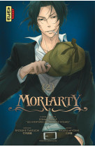 Moriarty - tome 2