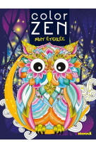 Color zen - nuit etoilee