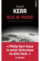 Bleu de prusse