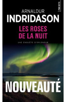 Les roses de la nuit