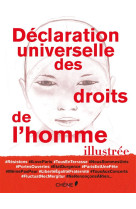 La declaration des droits de l-homme illustree