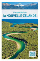 L'essentiel de la nouvelle-zélande 6ed