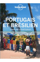 Guide de conversation portugais 12