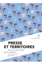 Presse et territoires