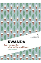 Rwanda.