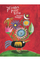 7 contes pour rita