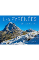 Les pyrenees par monts et merveilles