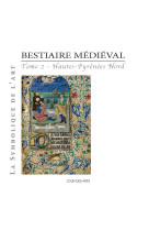 Bestiaire medieval hautes-pyrenees nord 2