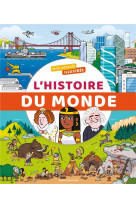 Mon encyclo illustree de l'histoire du monde