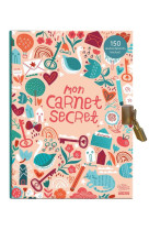 Mon carnet secret par feena brooks (ne)