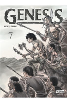 Genesis - tome 7