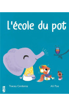 L-ecole du pot