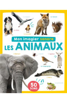 Les animaux