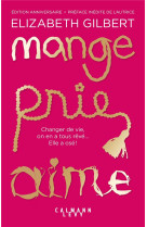 Mange prie aime