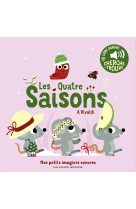 Les quatre saisons - vivaldi - des sons a ecouter, des images a regarder